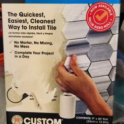 Setting Mat For Tile, Ceramic, Stone from Customs Brand