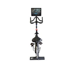 Echelon Connect Smart Exercise Bike - Like New (WiFi Touchscreen)