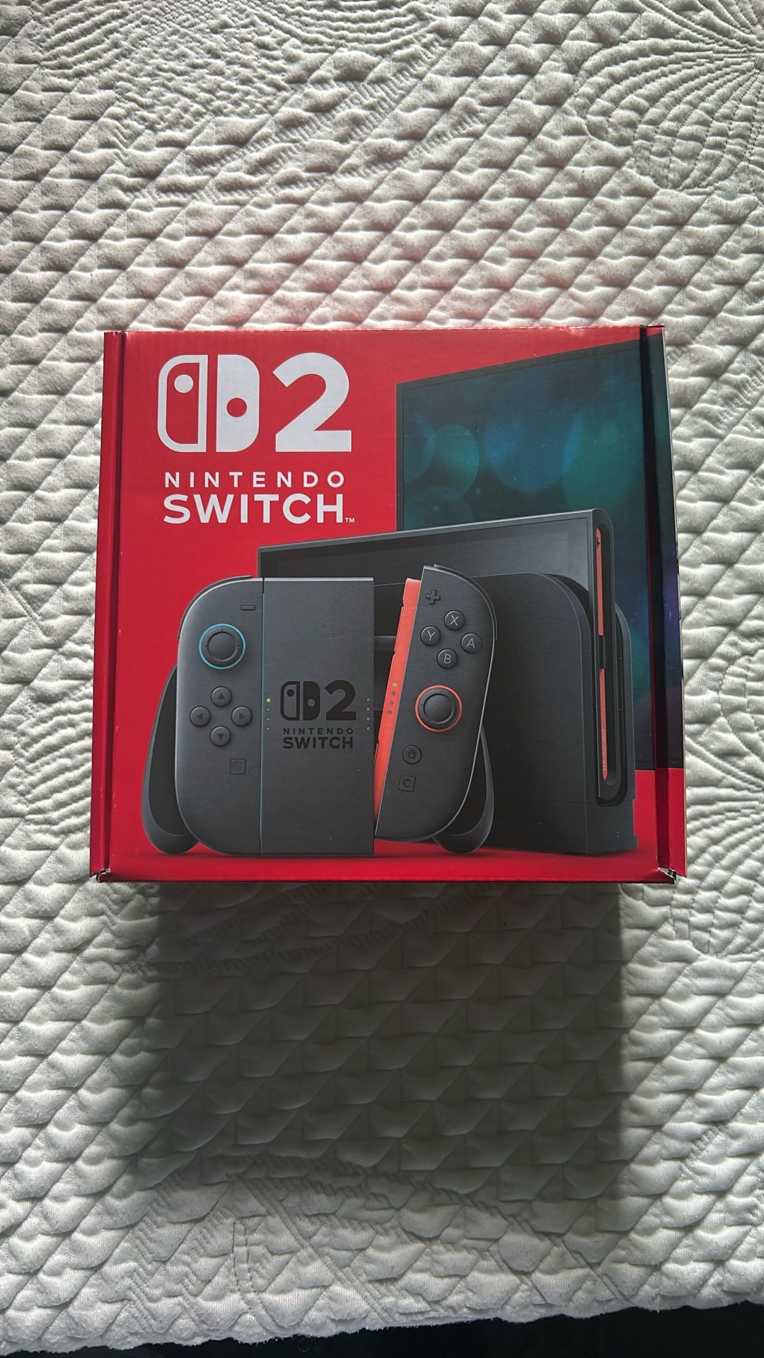 Nintendo Switch 2