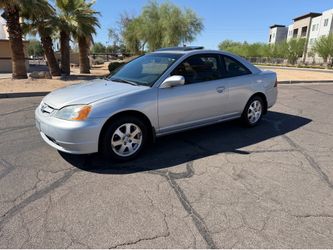 2003 Honda Civic