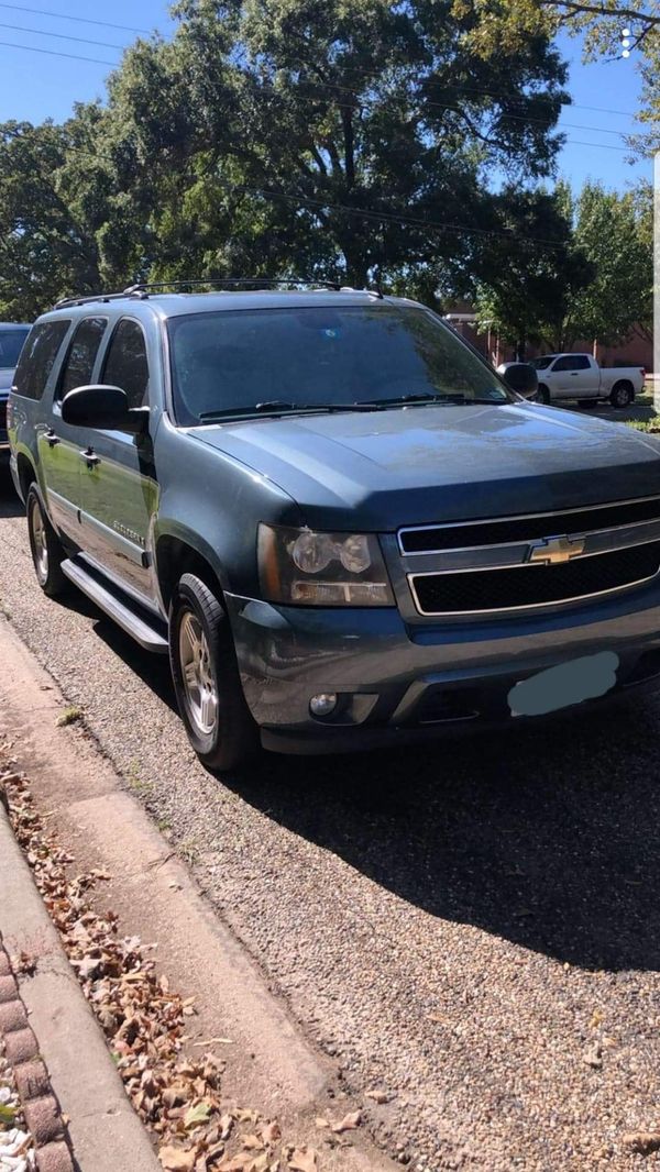 08 suburban for Sale in Dallas, TX OfferUp