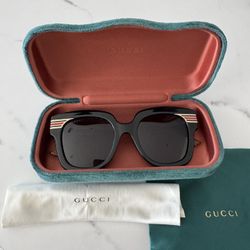 Women Gucci Sunglasses 