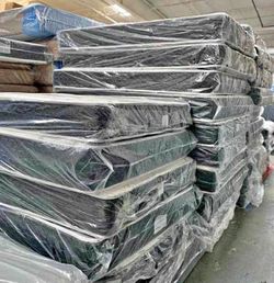 NEW TWIN FULL QUEEN KING SIZE MATTRESS ONLY ORDER HERE PAY UPON ARRIVAL