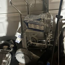 Paint Sprayer