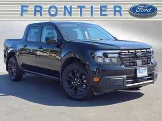 2024 Ford Maverick