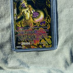 Dragon Ball Super Card Game