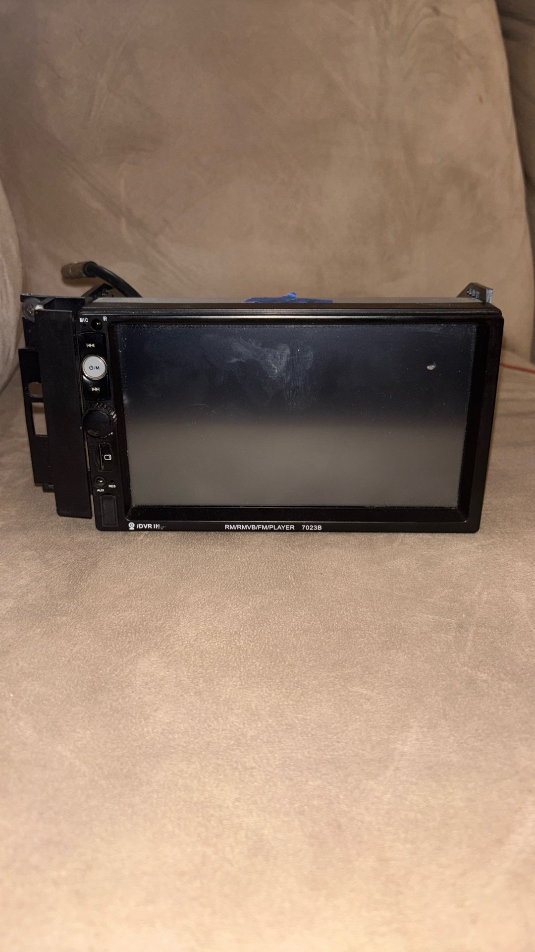 Car Stereo