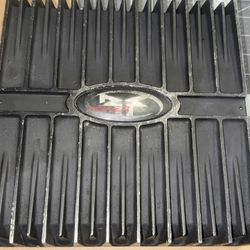 Rockford Fosgate Power BD500.1 500 Watts Mono Subwoofer Amplifier 