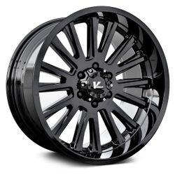 V Rock Off-Road Wheels VR11 - Anvil 18x9.5 6x139.7 15offset