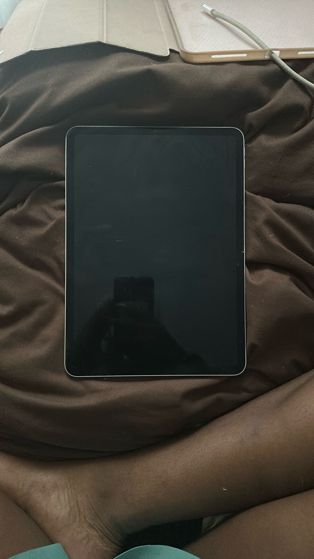 iPad Pro 11 Inch