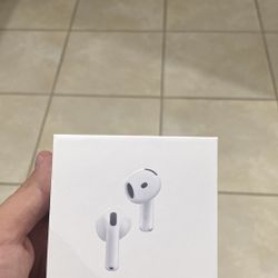 Apple airpods 