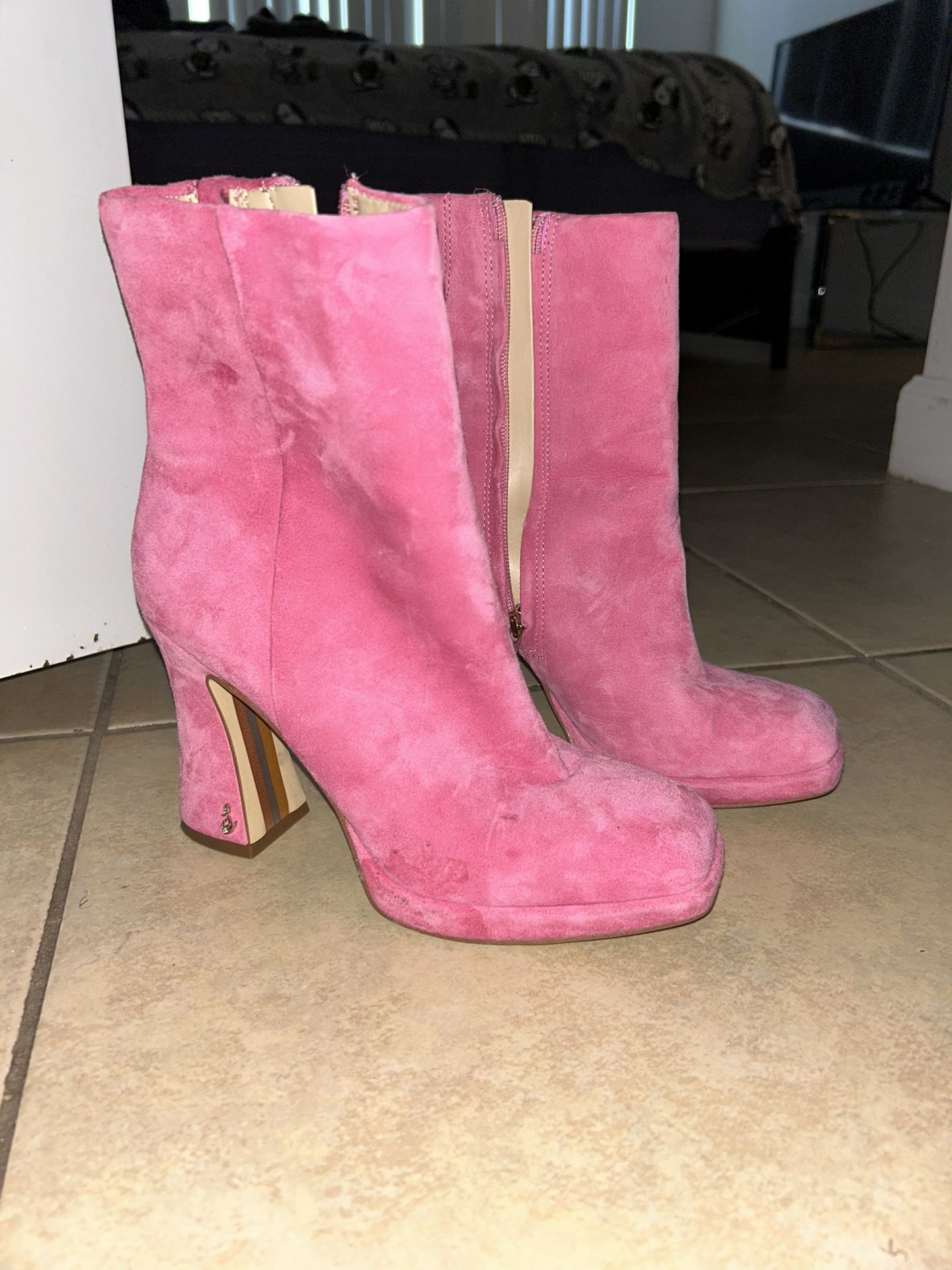 Sam Edelman Women Codie Boots