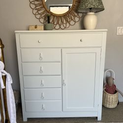 Antique Dresser