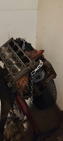 2004 5.3l Engine. / Ls Swap