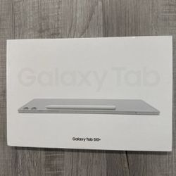 Samsung Galaxy tab s10+ 256gb WiFi with S pen 