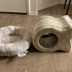 Cat Bed