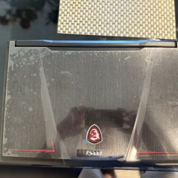 High-Performance Gaming Laptop – Great Condition & Ready to Play! Powerful Gaming Laptop for Sale – Runs All Modern Games Smoothly Fast Gaming Laptop 