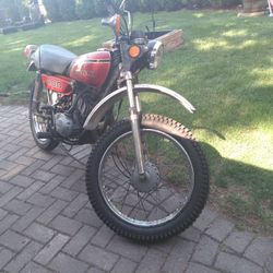 1974 Kawasaki 100 for Sale in Des Plaines, IL OfferUp