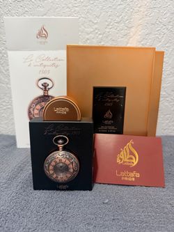 Lattafa Colection Editon Tom Ford Dupe