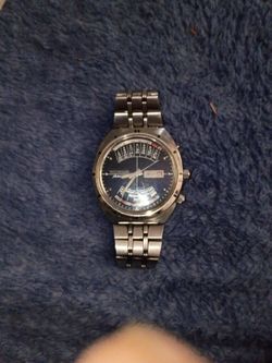 Wittnauer "2000* Automatic Vintage Watch
