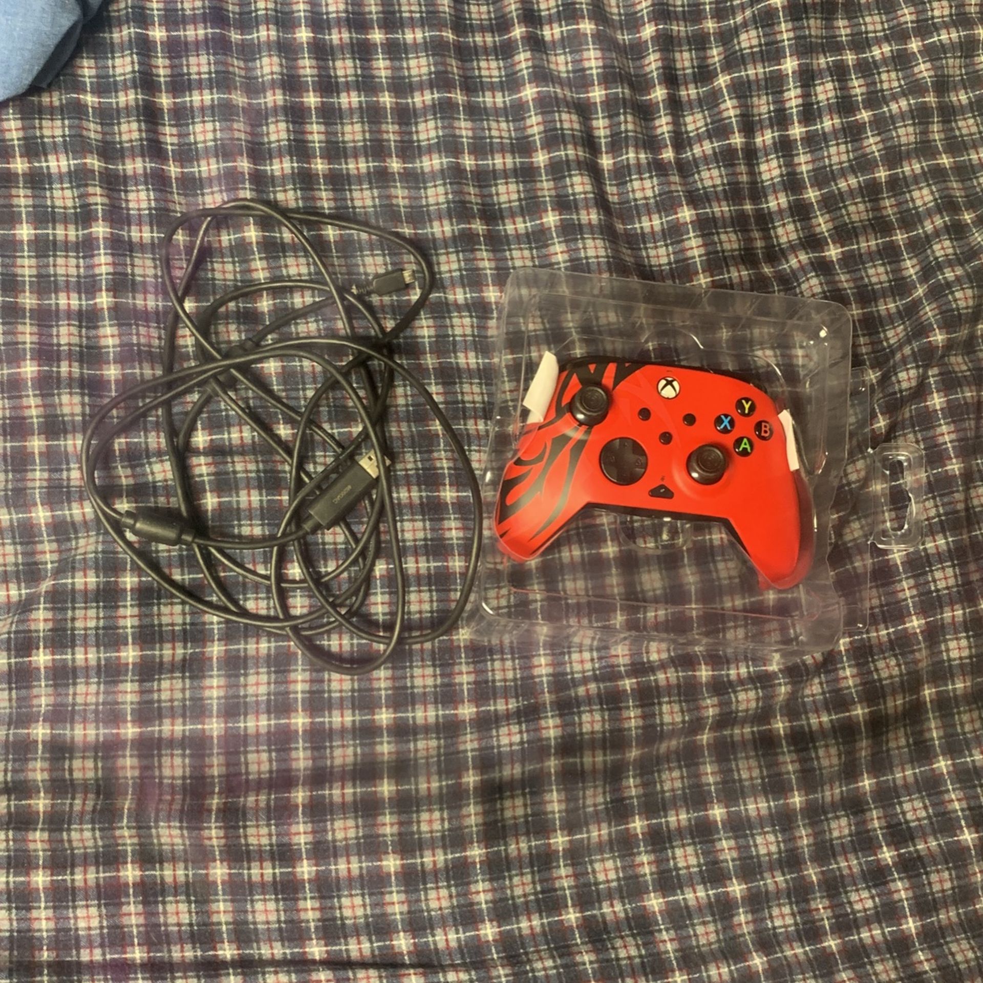 Xbox Controller