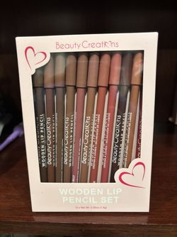Beauty Creations Lip Pencils
