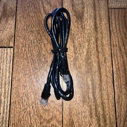 7 Feet LAN Cable 
