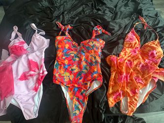 Bathing suit