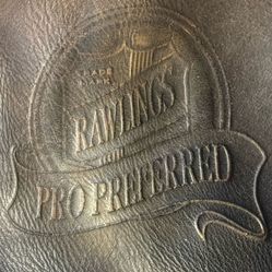 Pro Preferred Rawlings First Base Glove