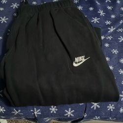 Nike Sweats