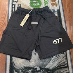 Essential Shorts 1977