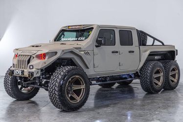2023 Apocalypse Hellfire