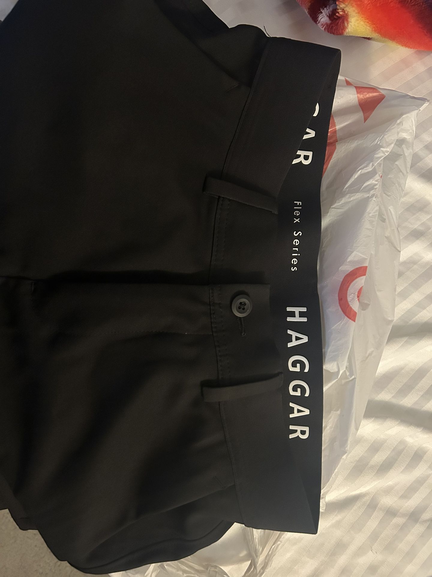 Hagger Flex Series Dress Pants