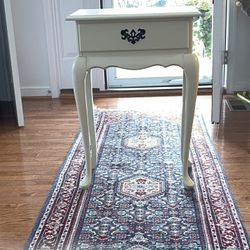 Restored Lovely End Table