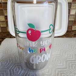 Christmas Gift For Teachers 
