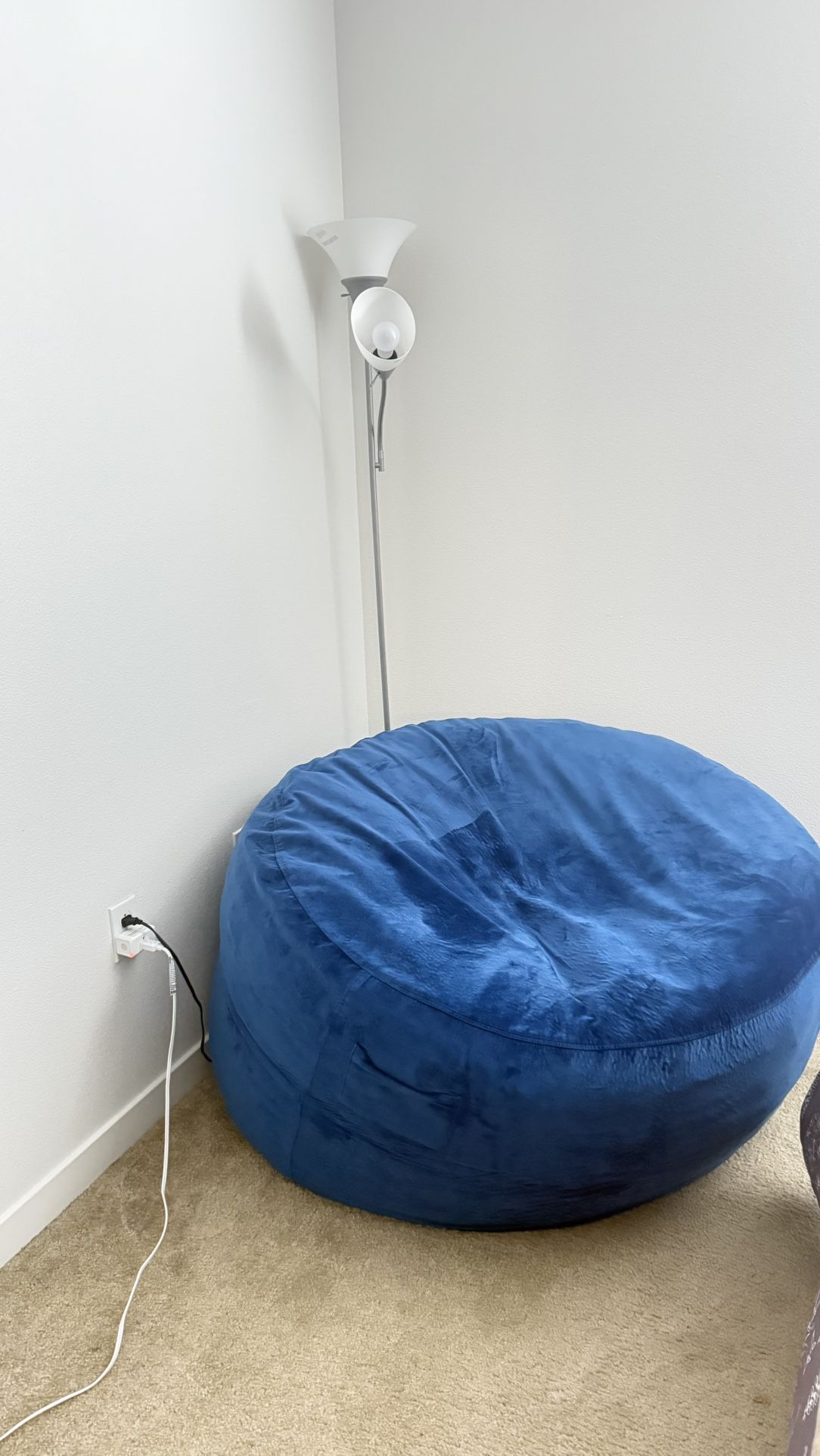 3 Ft Bean Bag