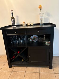 Wine Bar - Available 7/25/26