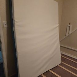8 Inch Gel Memory Foam Mattress