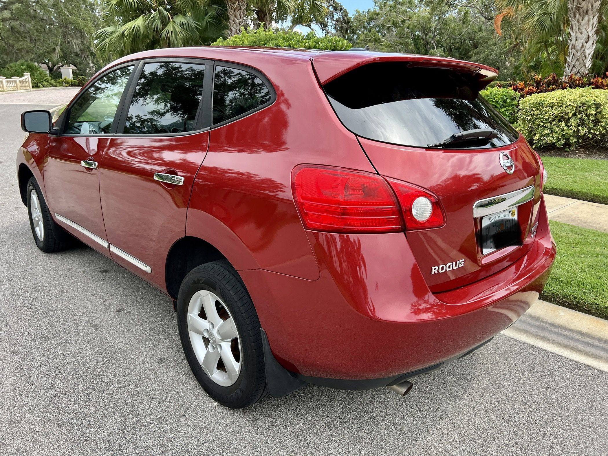 2013 Nissan Rogue for Sale in Bradenton, FL OfferUp