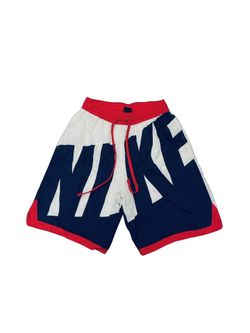 Nike y2k shorts