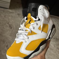 Jordan 6s Size 9.5