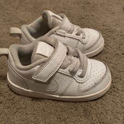Used Toddler Nikes