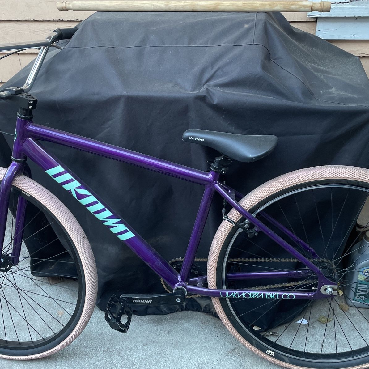 Unknown 29er on sale