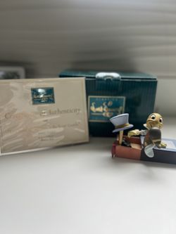 Walt Disney Collectors