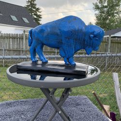The Blue Buffalo 