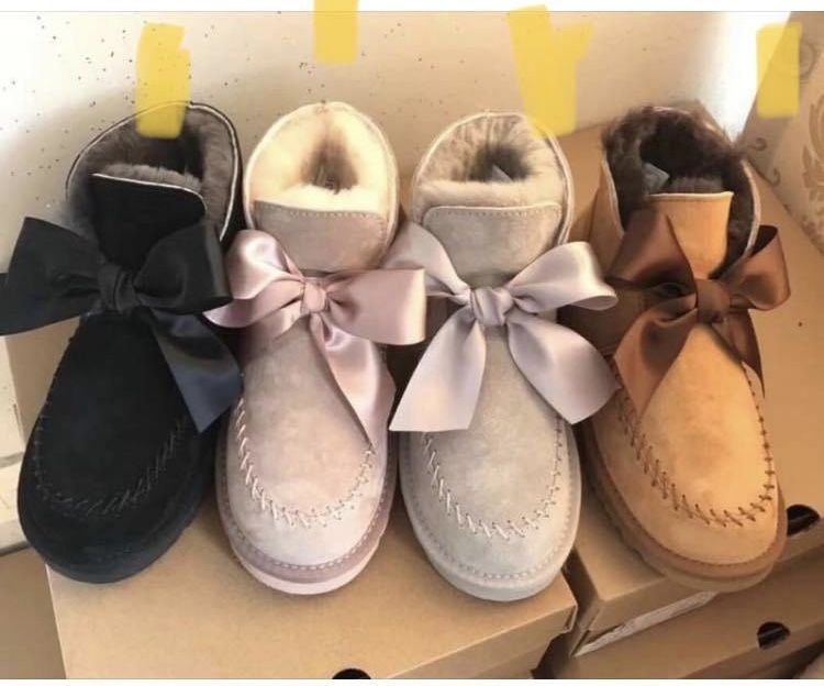 Ugg
