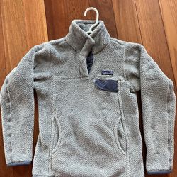 Fleece Jacket 