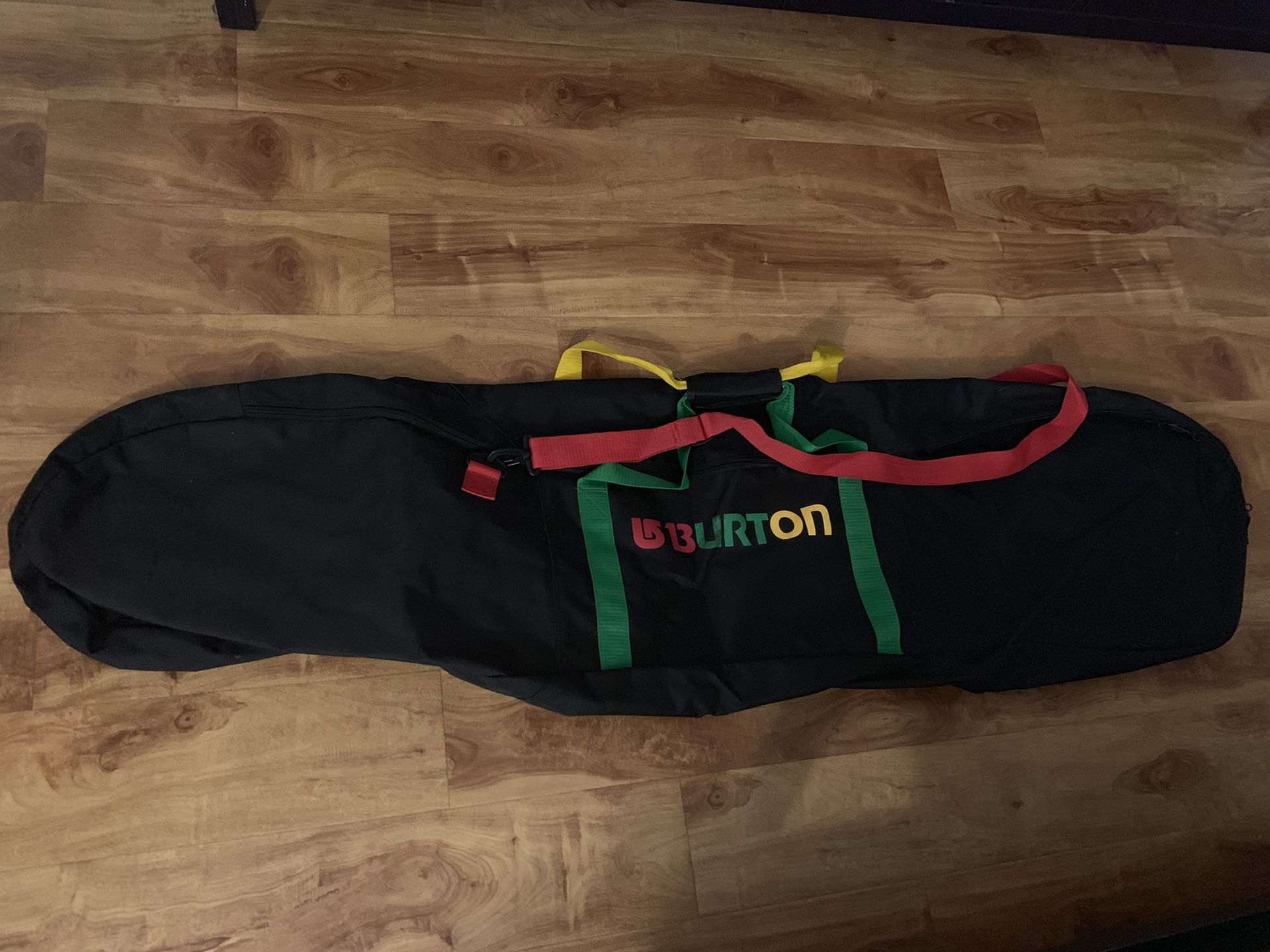Burton Snowboard Bag 156cm