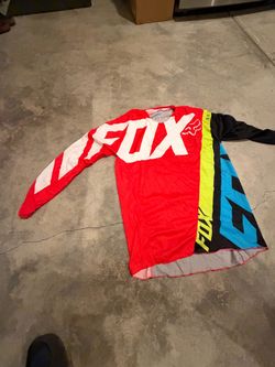 Fox Racing Motocross Jersey
