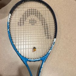 Head Ti instinct Comp Tennis Racquet 